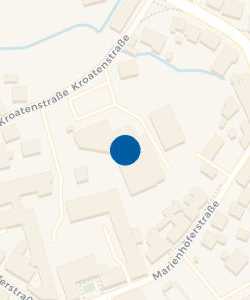 Vorschau: Karte von Groschen Markt