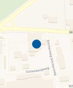 Vorschau: Karte von Autohaus Melter, Niederlassung der ahg Autohandelsgesellschaft mbH, BMW Vertragshändler
