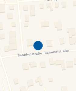 Vorschau: Karte von Polizeistation Rastede