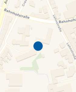 Vorschau: Karte von Sebastianusschule