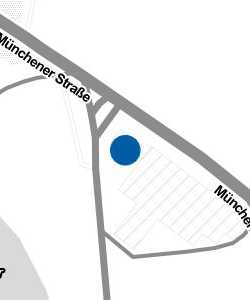 Vorschau: Karte von Autohaus Ebersberg GmbH & Co. KG