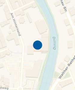 Vorschau: Karte von Diesterwegschule Herborn