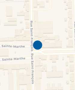 Vorschau: Karte von Phamarcie Lafayette Stiring Wendel 57