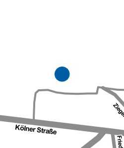 Vorschau: Karte von CENTERSHOP Altenkirchen