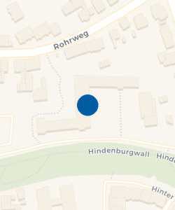 Vorschau: Karte von Grundschule Am Nicolaitor