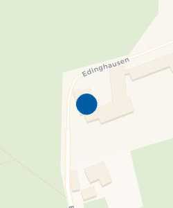 Vorschau: Karte von Parkhotel Osnabrück