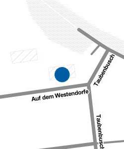 Vorschau: Karte von Freiwillige Feuerwehr Nenndorf