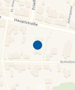 Vorschau: Karte von Rathaus Langenenslingen
