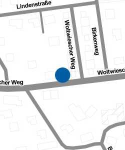 Vorschau: Karte von Lengede Woltwiescher Weg