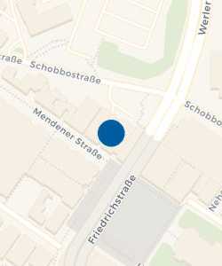 Vorschau: Karte von Neheimer Dental-Labor GmbH