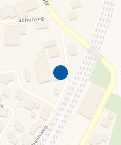 Vorschau: Karte von Gasthaus - Alte Post