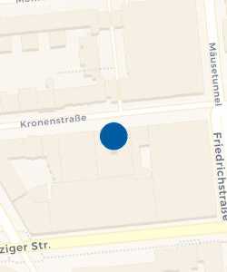 Vorschau: Karte von DKB Wohnen GmbH