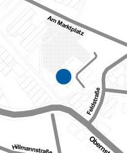 Vorschau: Karte von Amtsgericht Achim