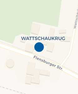 Vorschau: Karte von Wattschaukruger Hofladen