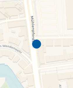 Vorschau: Karte von Das WTS-Studentenreisebüro GmbH