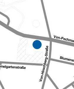 Vorschau: Karte von Facharzt für Allgemeinmedizin Christian Ruckdeschel