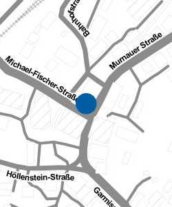 Vorschau: Karte von Bäckerei Luidl