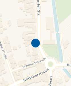 Vorschau: Karte von Bäckerei Stolz