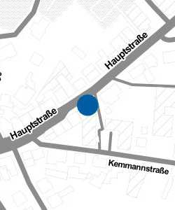 Vorschau: Karte von Cronenberger Frischecenter Pollschmidt