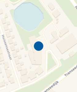 Vorschau: Karte von Sportcentrum NLG Lobith