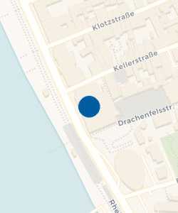 Vorschau: Karte von Baynunah Hotel Drachenfels