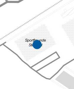 Vorschau: Karte von Sportfreunde Steinfeld