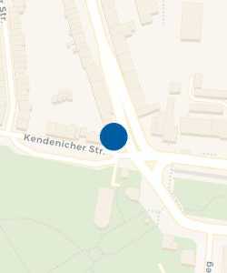 Vorschau: Karte von Höninger Eck