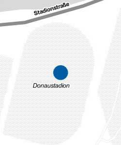 Vorschau: Karte von Donaustadion