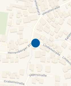 Vorschau: Karte von Metzgerei Weippert
