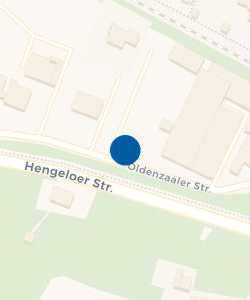 Vorschau: Karte von Auto Dennis Snippert GmbH