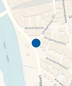 Vorschau: Karte von Cafe&Bistro Heimat
