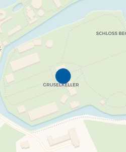 Vorschau: Karte von Freizeitpark Schloß Beck