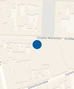 Vorschau: Karte von Thalia Offenbach