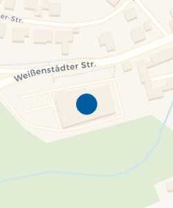 Vorschau: Karte von Stadtbäckerei Schaller GmbH