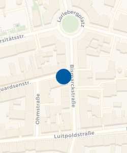 Vorschau: Karte von Schneiderei Sentürk