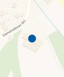 Vorschau: Karte von Haus am Gleenbach