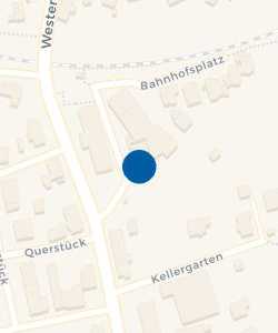 Vorschau: Karte von Bäckerei Rothe GmbH