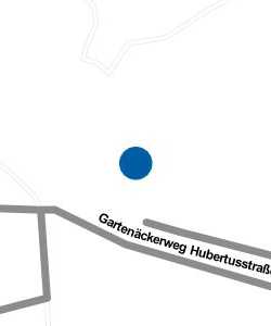 Vorschau: Karte von BC Schretzheim Abteilung Kegeln