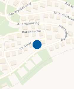 Vorschau: Karte von B11