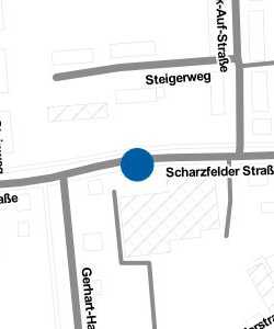 Vorschau: Karte von Bad Lauterberg Glück-Auf-Straße