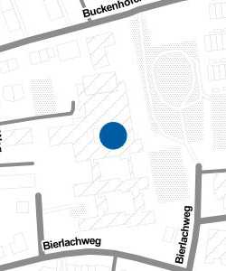 Vorschau: Karte von Eichendorffschule Erlangen