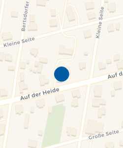 Vorschau: Karte von Kurcafé Balzer