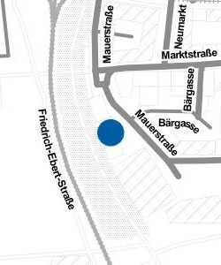 Vorschau: Karte von Barutti Bikes and Fun Store