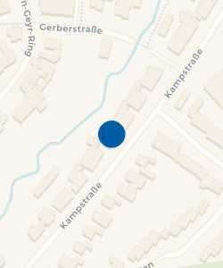 Vorschau: Karte von Johannes Schulz JS Vermögensverwaltungs GmbH