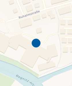 Vorschau: Karte von Ehrenbürg Gymnasium