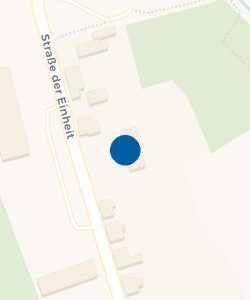 Vorschau: Karte von Kindertagesstätte "Crossener Muldenstrolche"