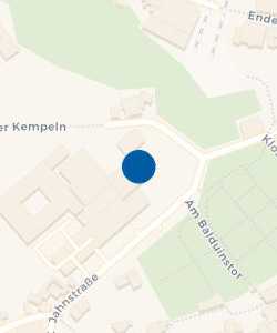 Vorschau: Karte von Städtischer Kindergarten Cochem