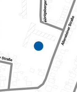 Vorschau: Karte von Bodelschwingh-Grundschule