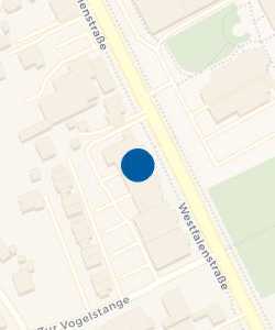 Vorschau: Karte von Cafe-Restaurant Hosselmann GmbH