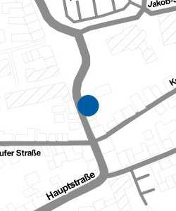 Vorschau: Karte von Edith Kauth Drogerie/Reformhaus